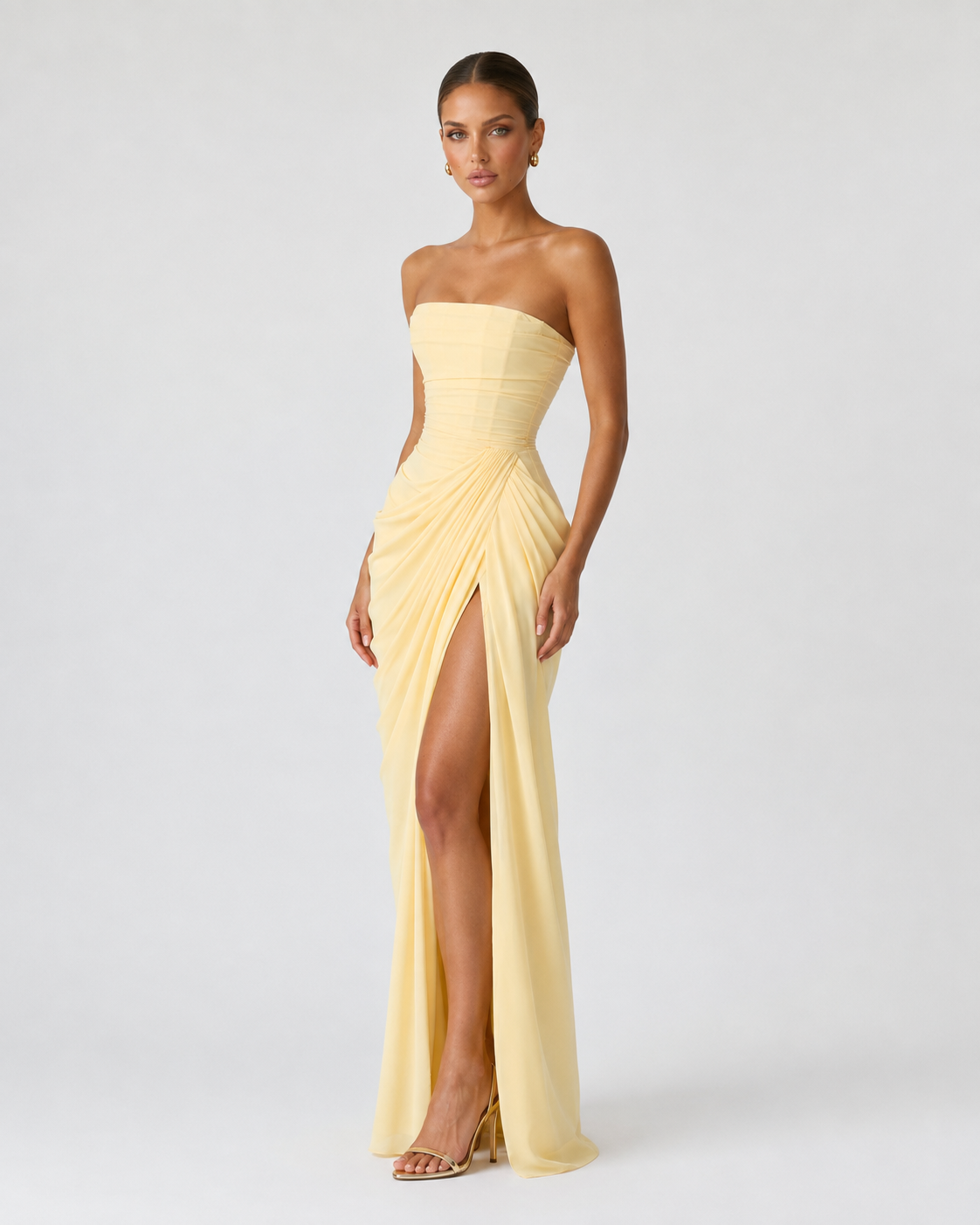 Vestido Aurora