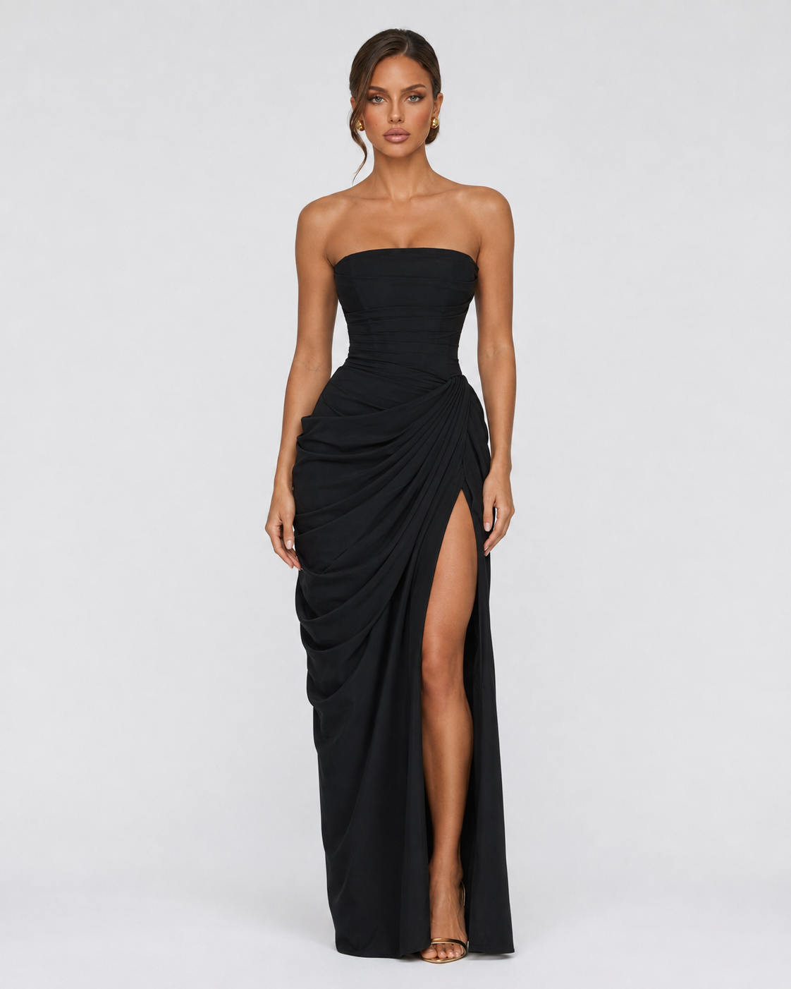 Vestido Aurora