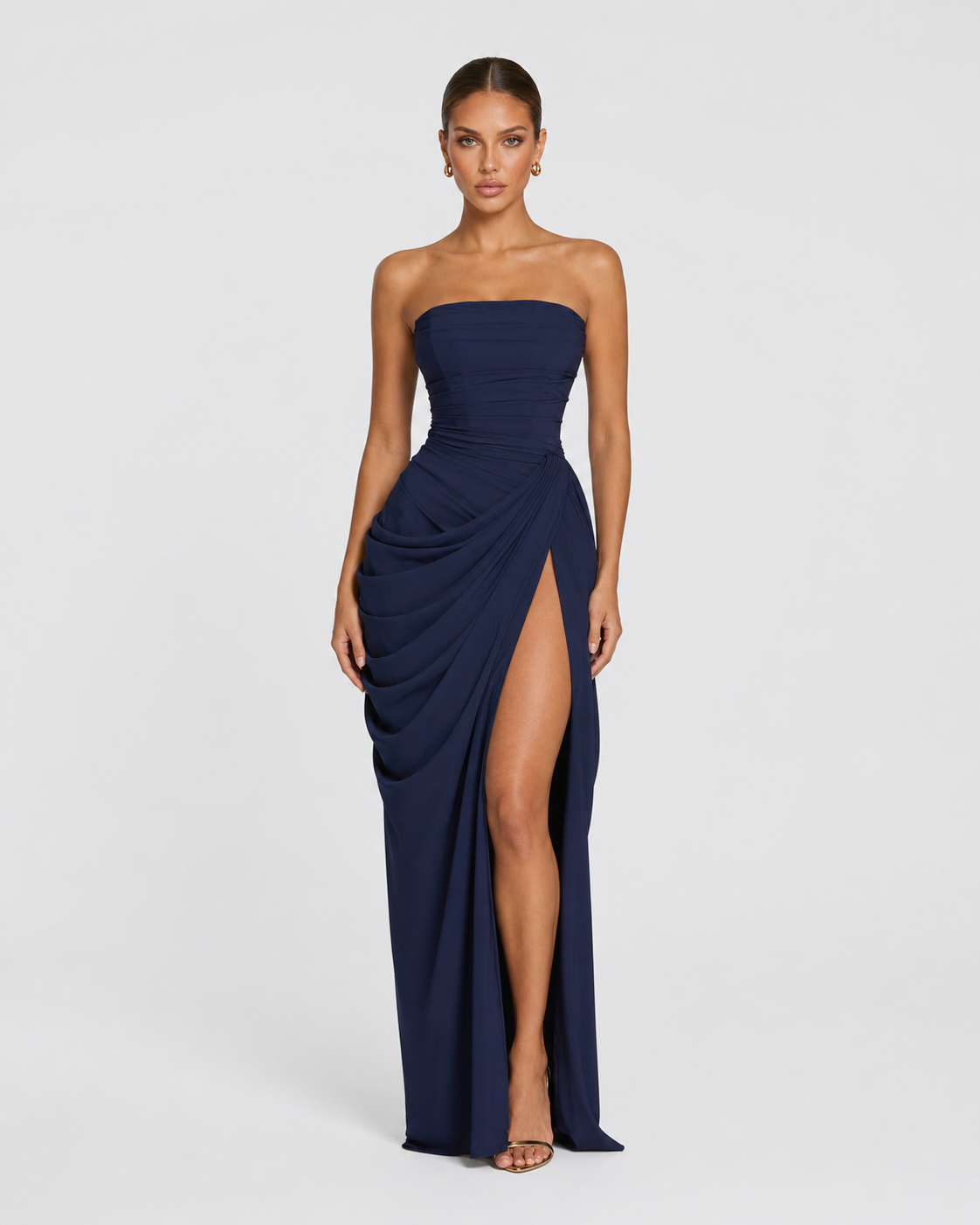 Vestido Aurora