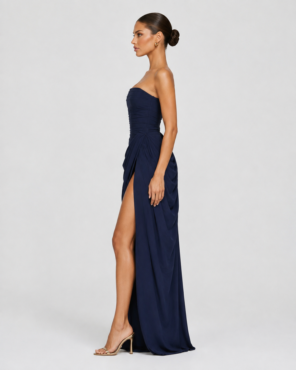 Vestido Aurora