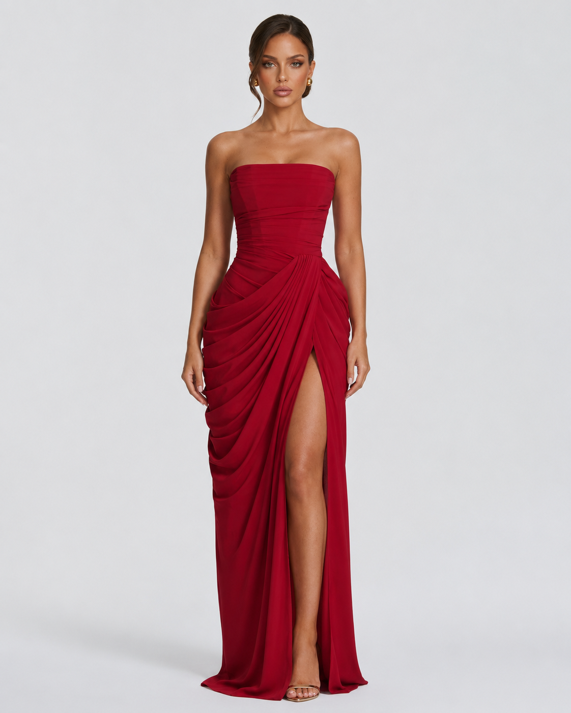 Vestido Aurora