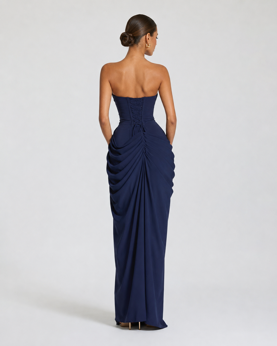 Vestido Aurora