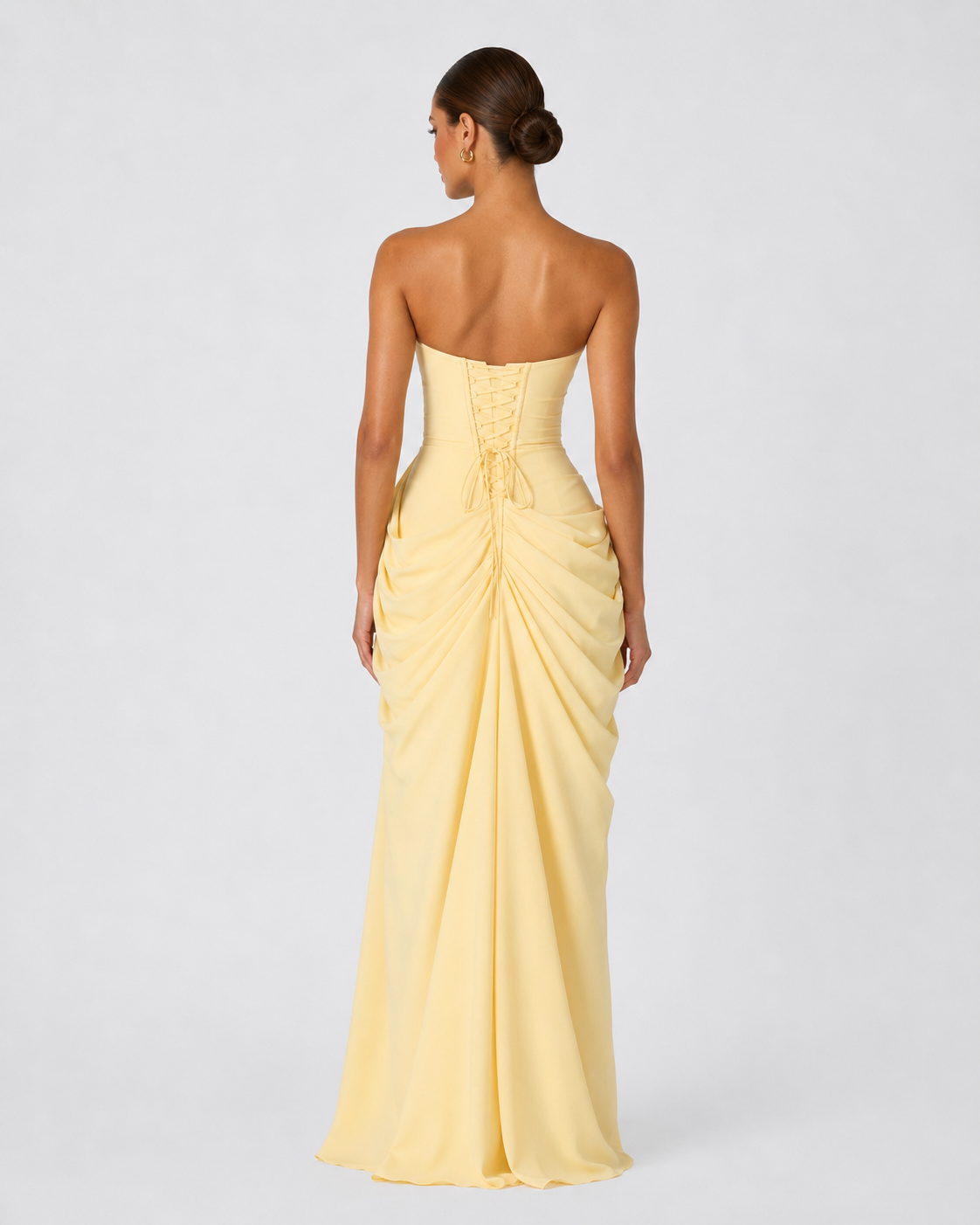 Vestido Aurora