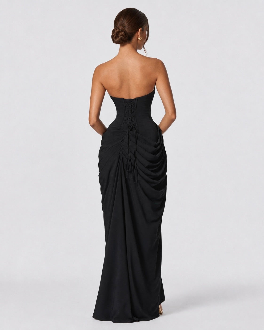 Vestido Aurora