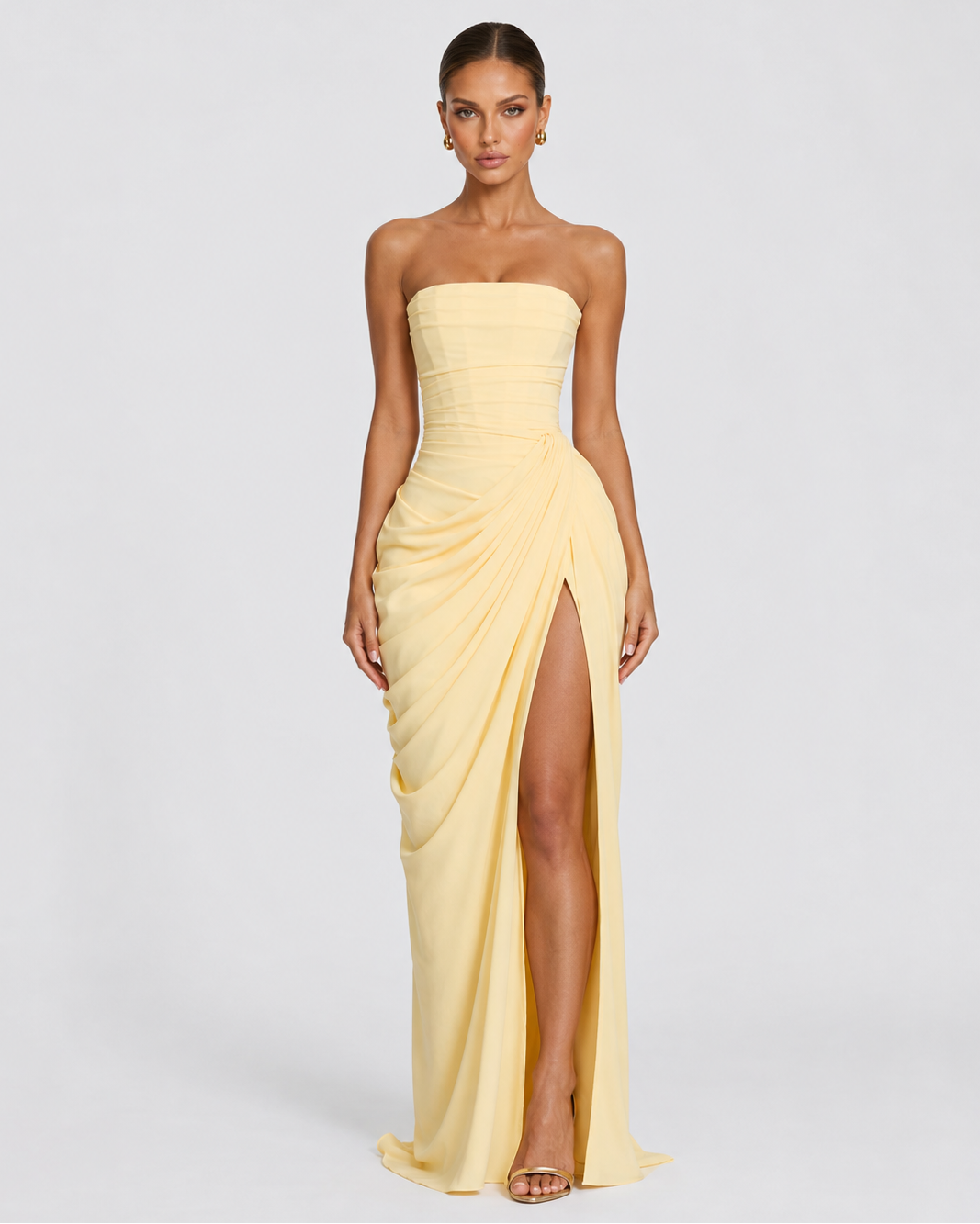 Vestido Aurora