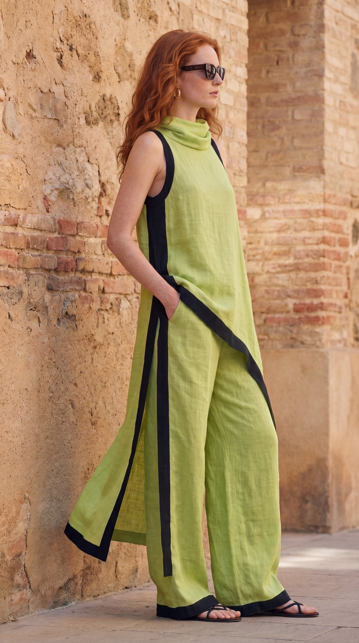 Conjunto Nadia