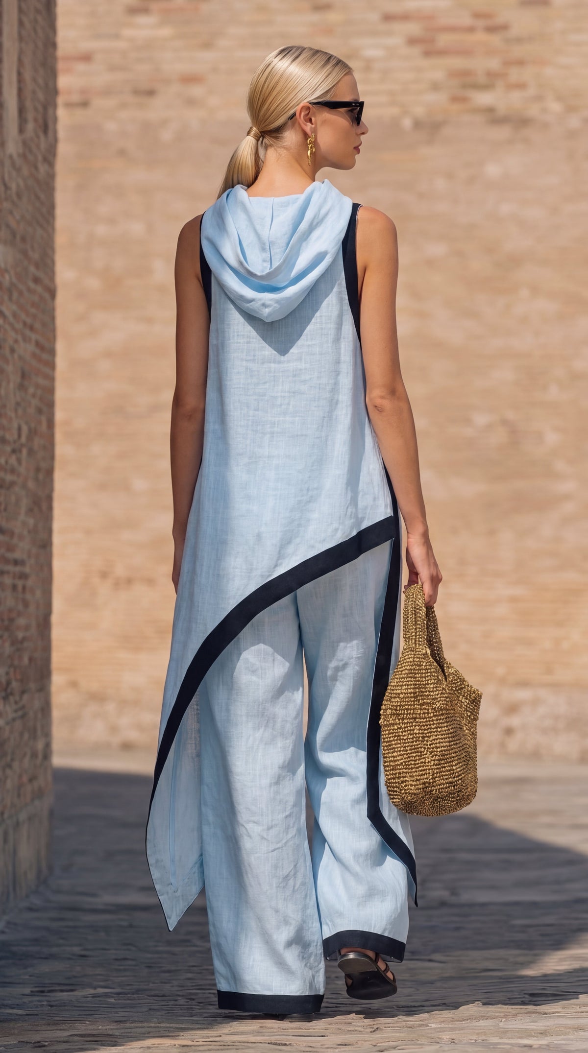 Conjunto Nadia