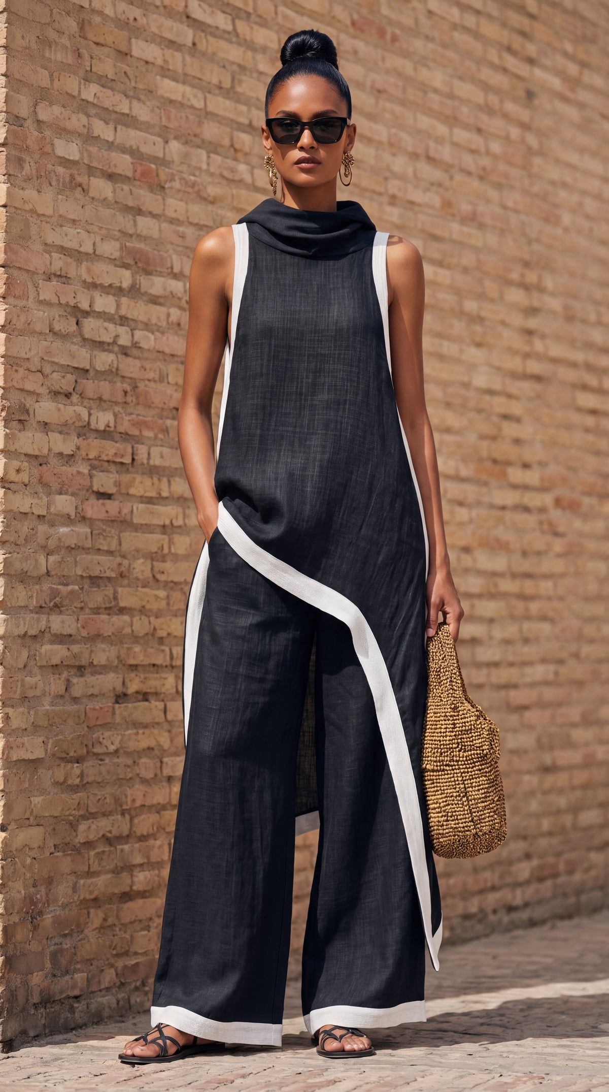 Conjunto Nadia