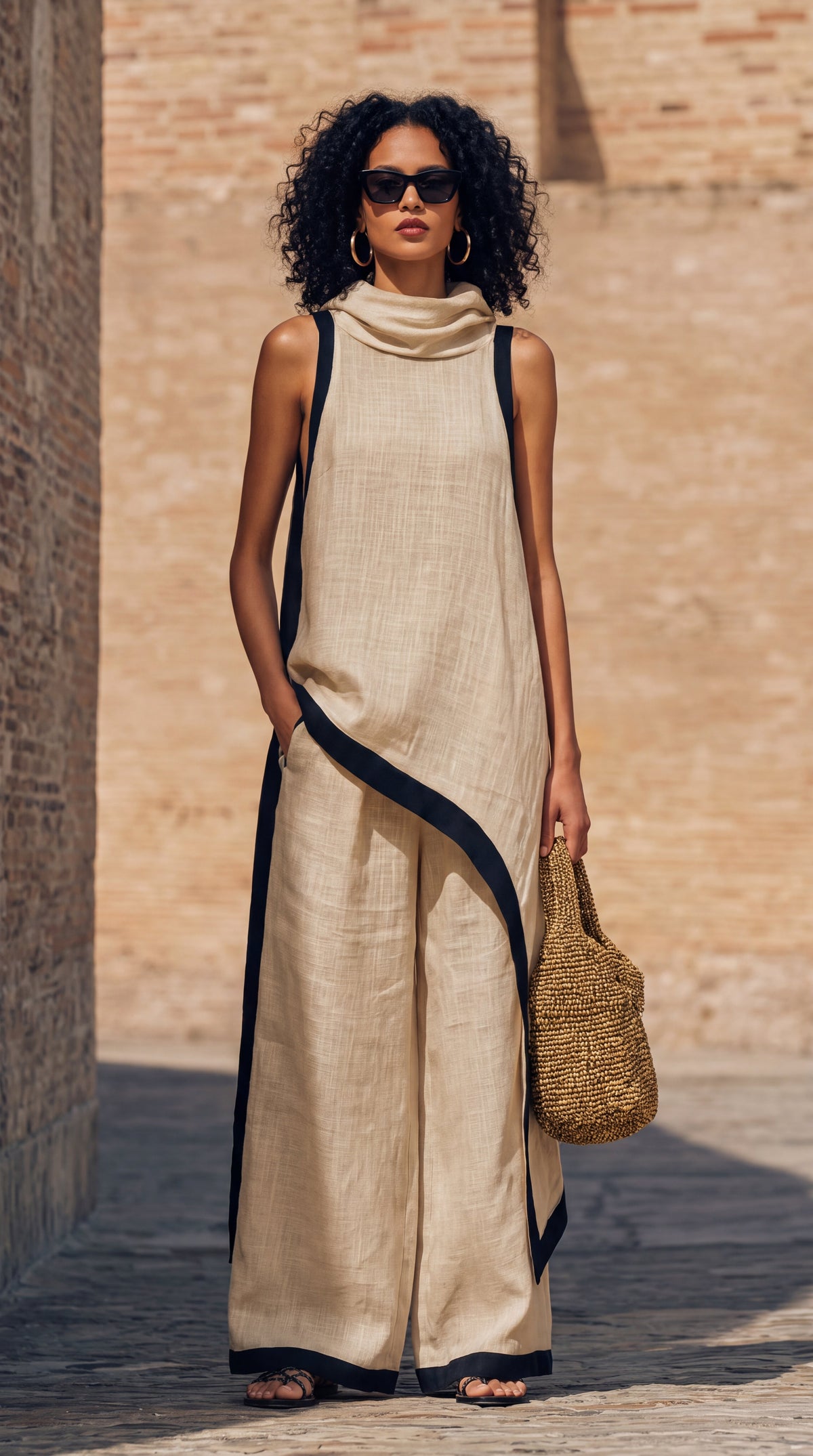 Conjunto Nadia