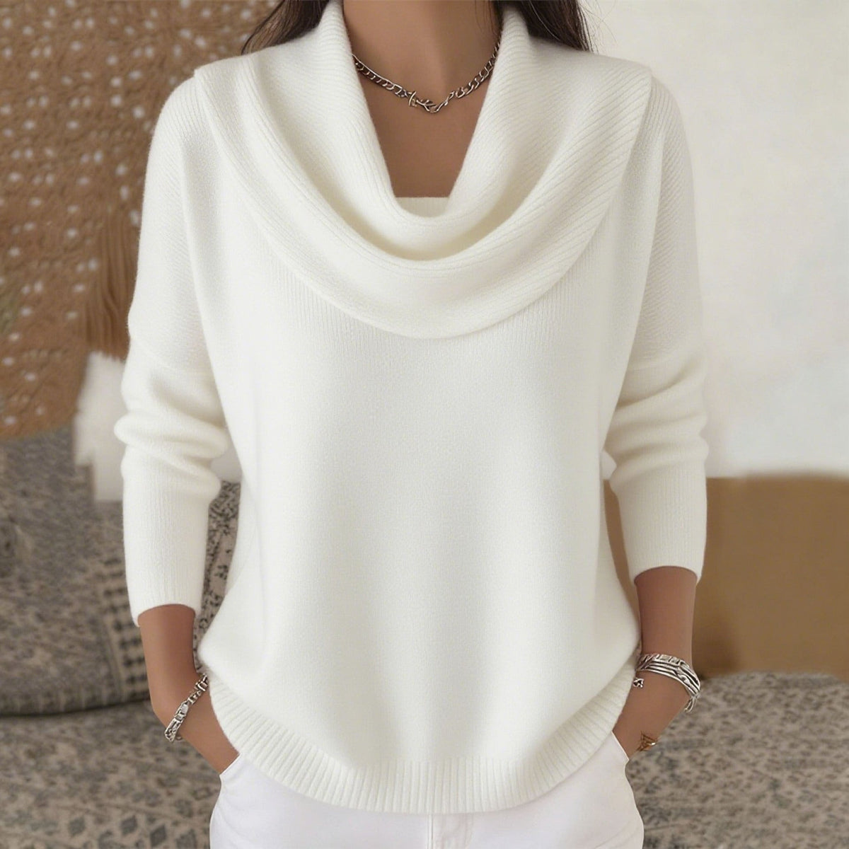Jersey Bernarda