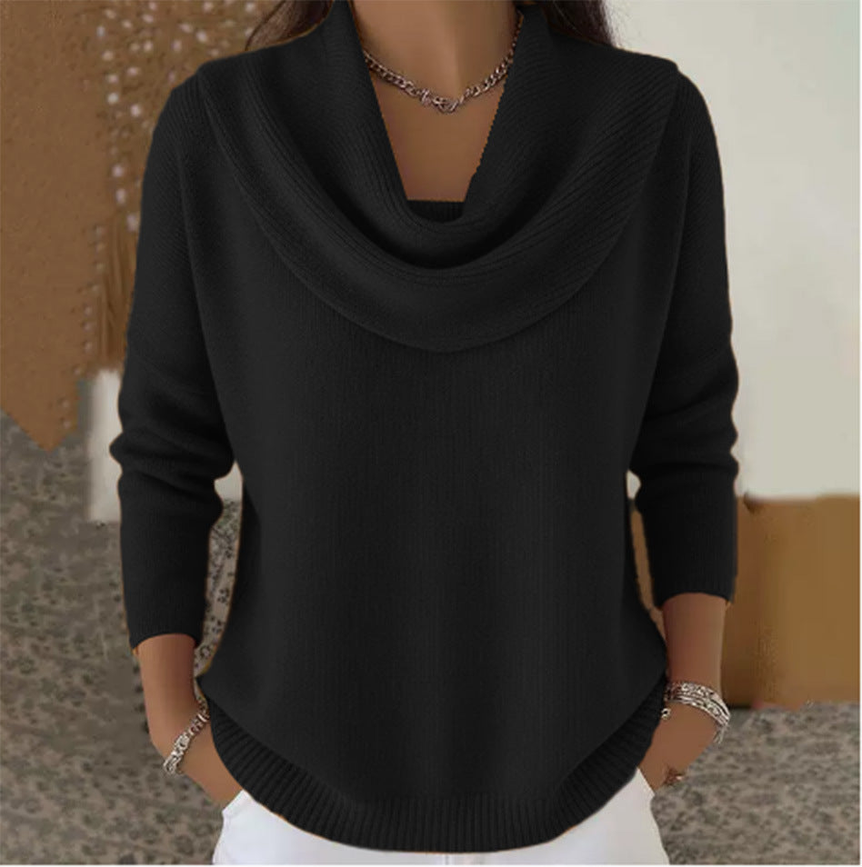Jersey Bernarda