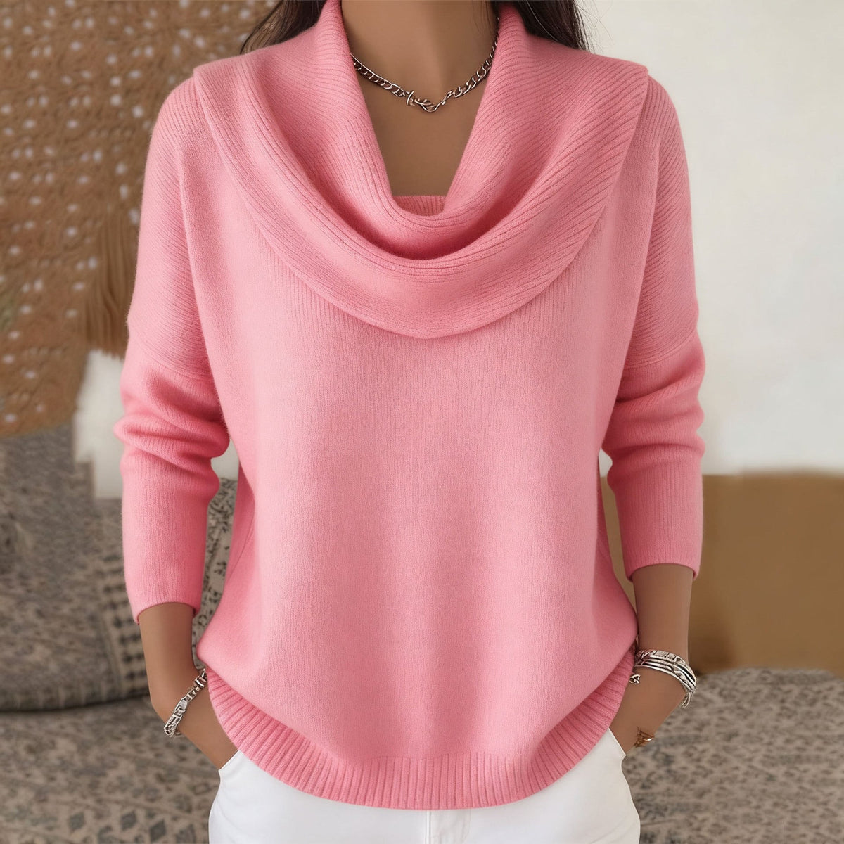 Jersey Bernarda