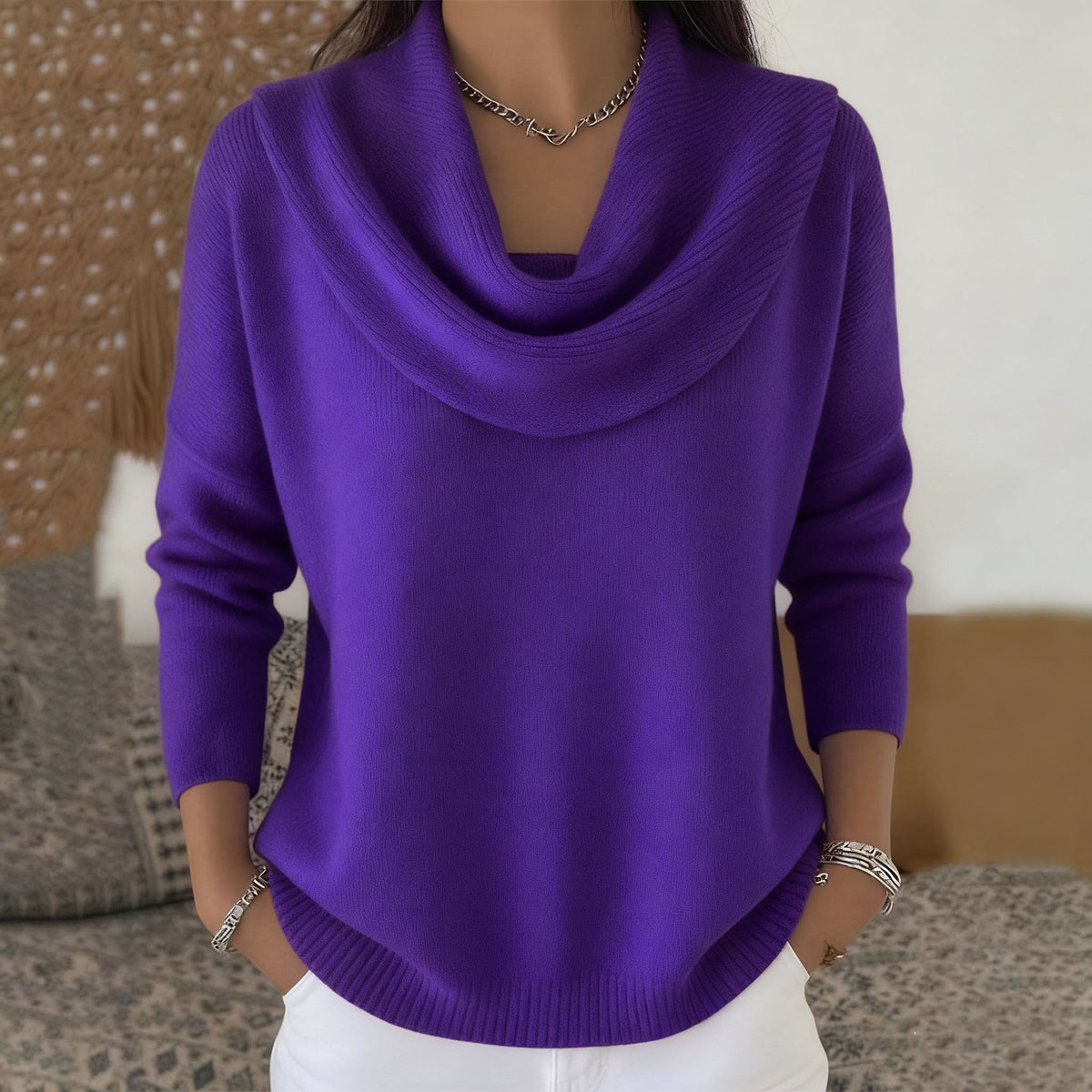Jersey Bernarda